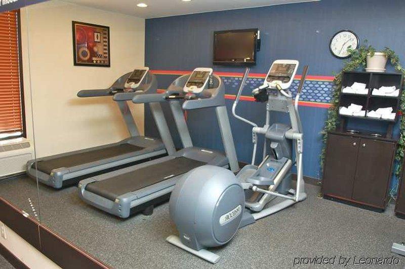 Hampton Inn Raleigh Кэри Удобства фото